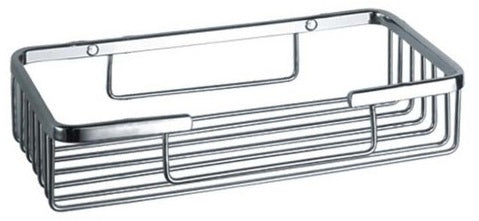 Square Basket - K10