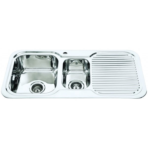 TUDOR - Kitchen Sink