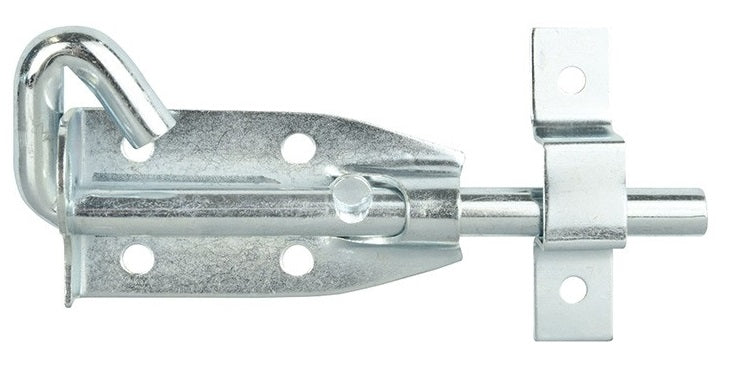 Padbolt Zinc Plated / 150mm