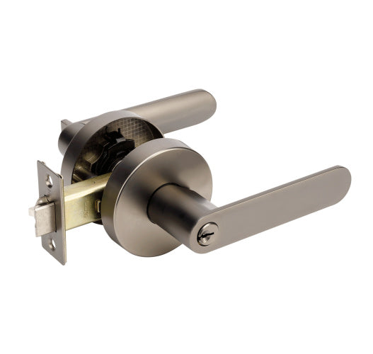 Zanda Door Handle - Sceptre (Entrance Set)