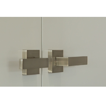 Zanda Door Handle - Trident