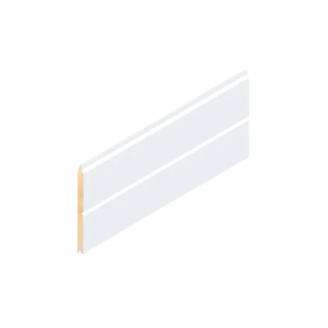 140 x 12 LINING BOARD PRIMED PINE