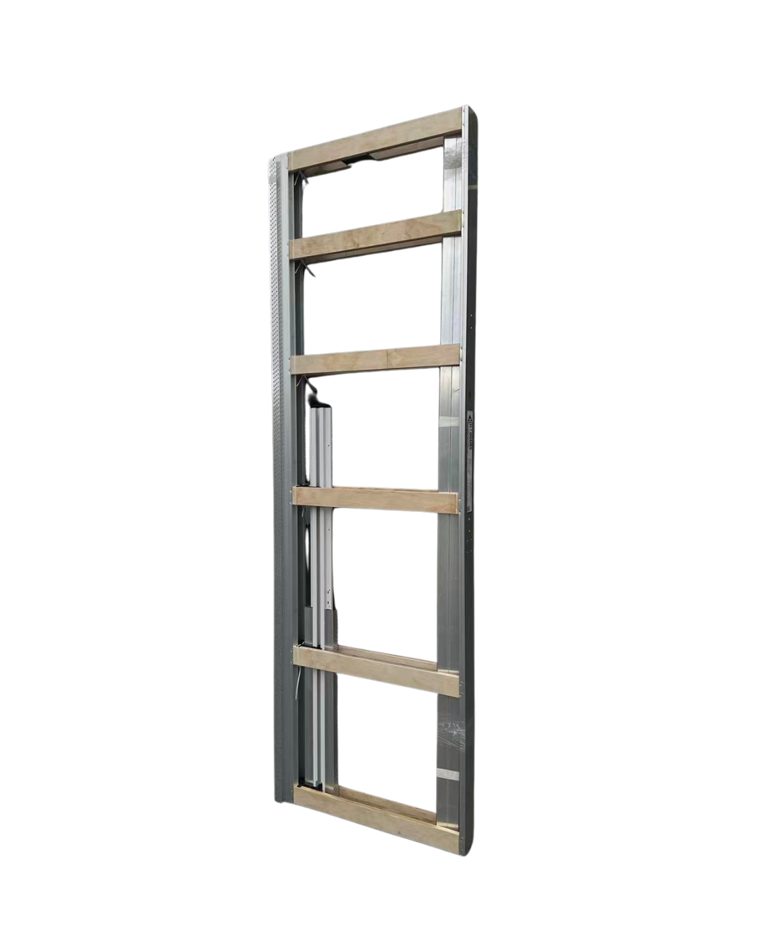 ATLAS Cavity Slider - D4 Doors