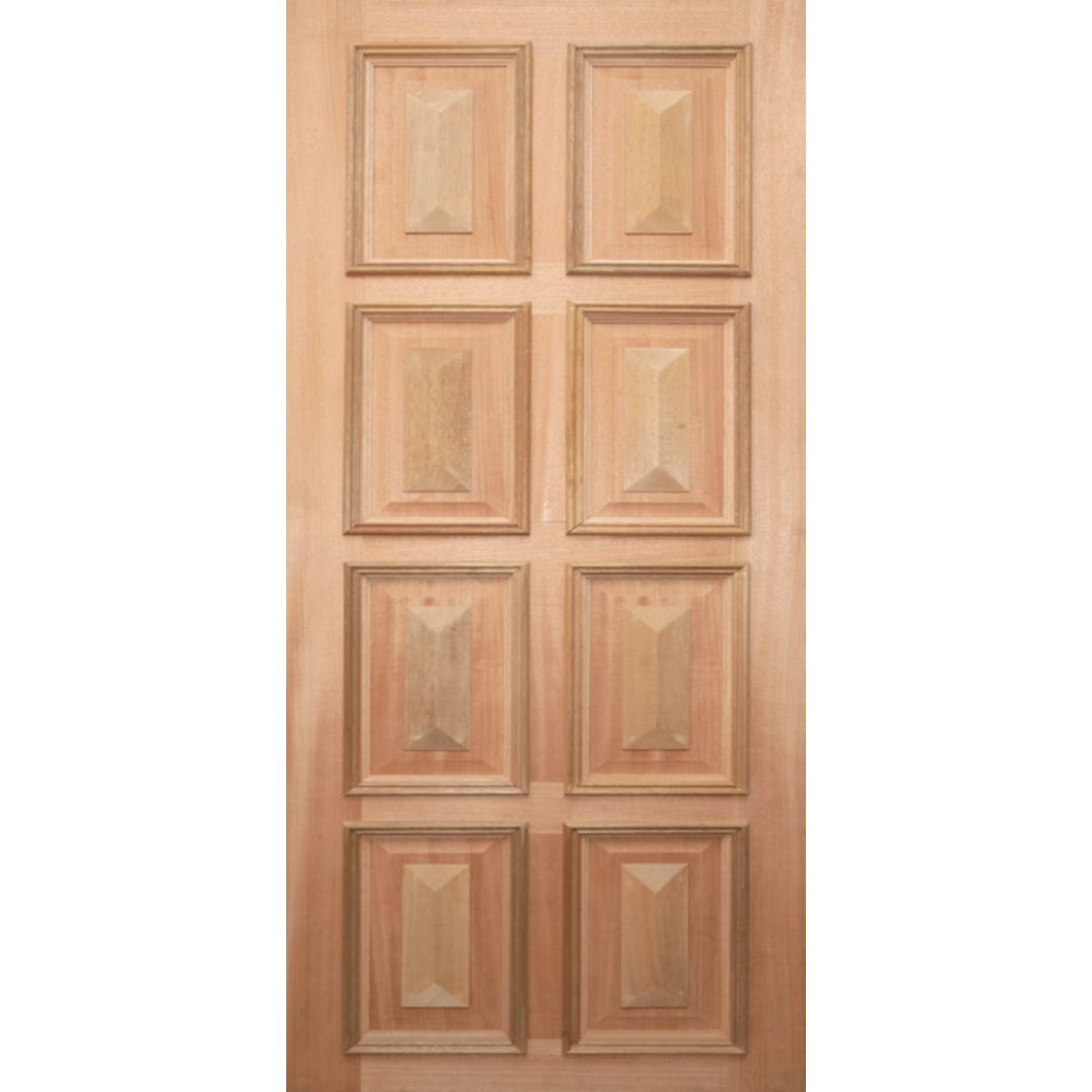 MUDGEE CRICKET BATTS - Timber Entrance Door