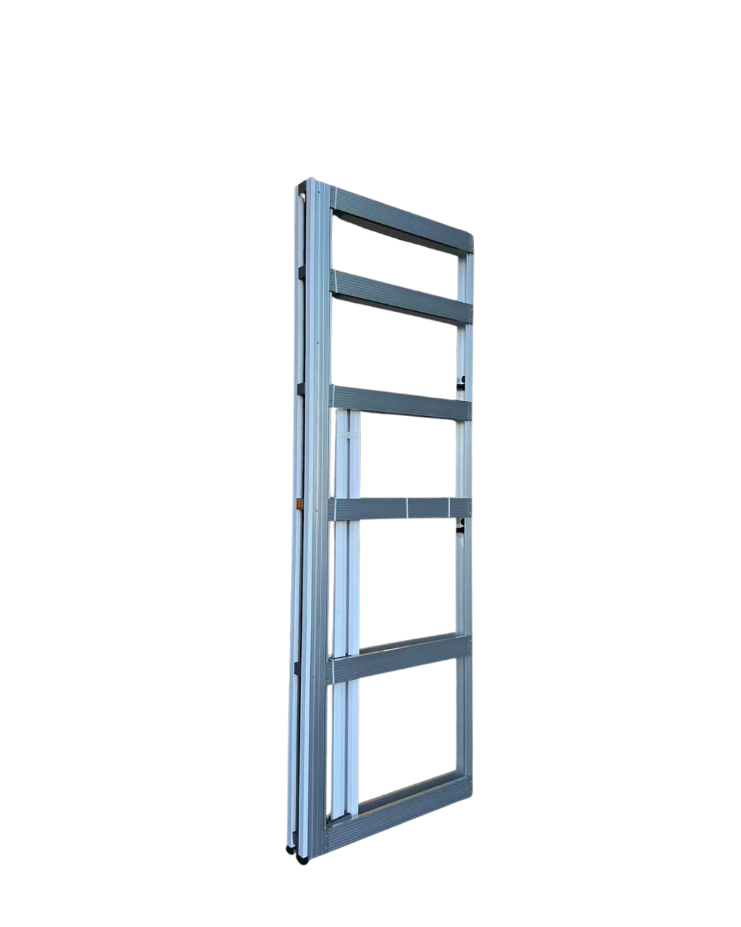 ATLAS-X Cavity Slider - D4 Doors