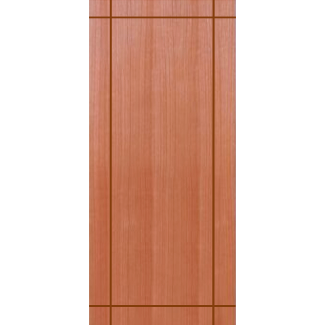 BEECROFT - SPM Hollow Core Internal Door