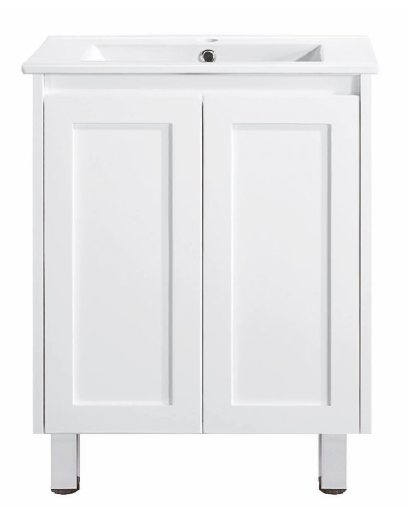 EMPIRE VANITY - 600 x 460mm