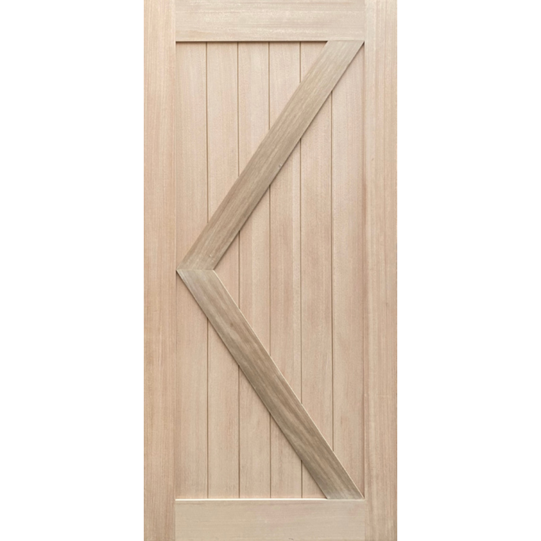 BARN-V - Barn Door