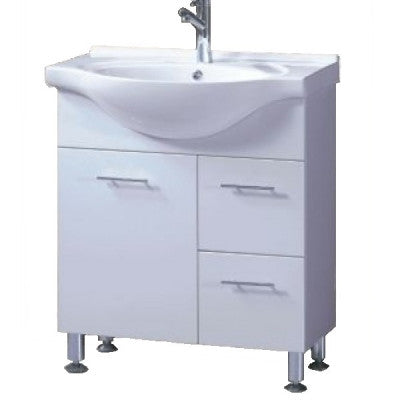 DURAL VANITY - 750 x 460mm