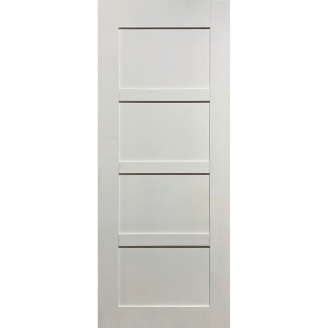 SHAKER - 4P - Internal Door