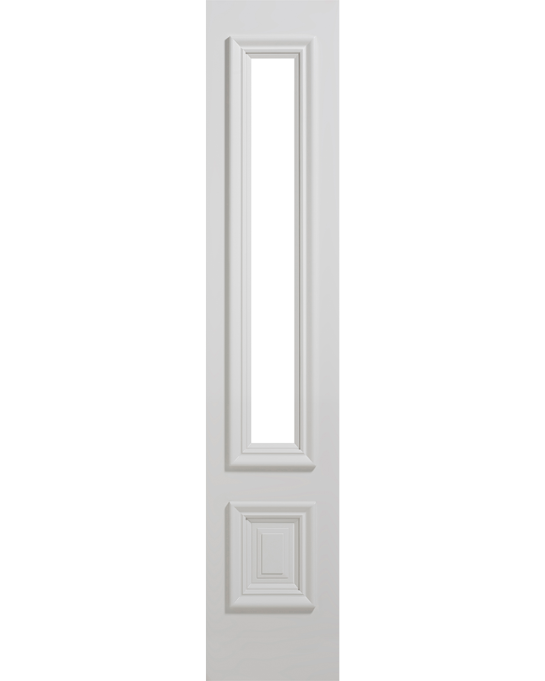 Corinthian Peninsula PPEN 2G SL - Entrance Sidelite