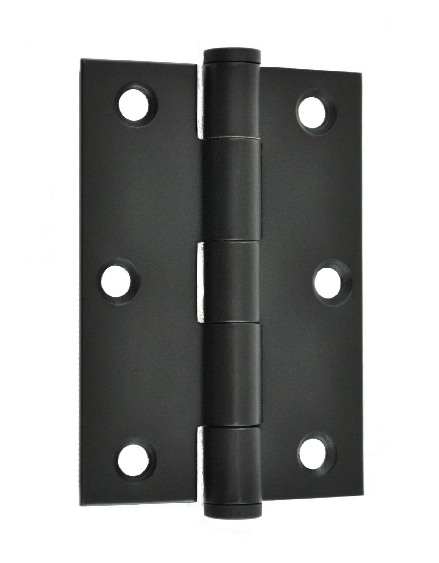 LOOSE BUTT HINGE - Matte Black