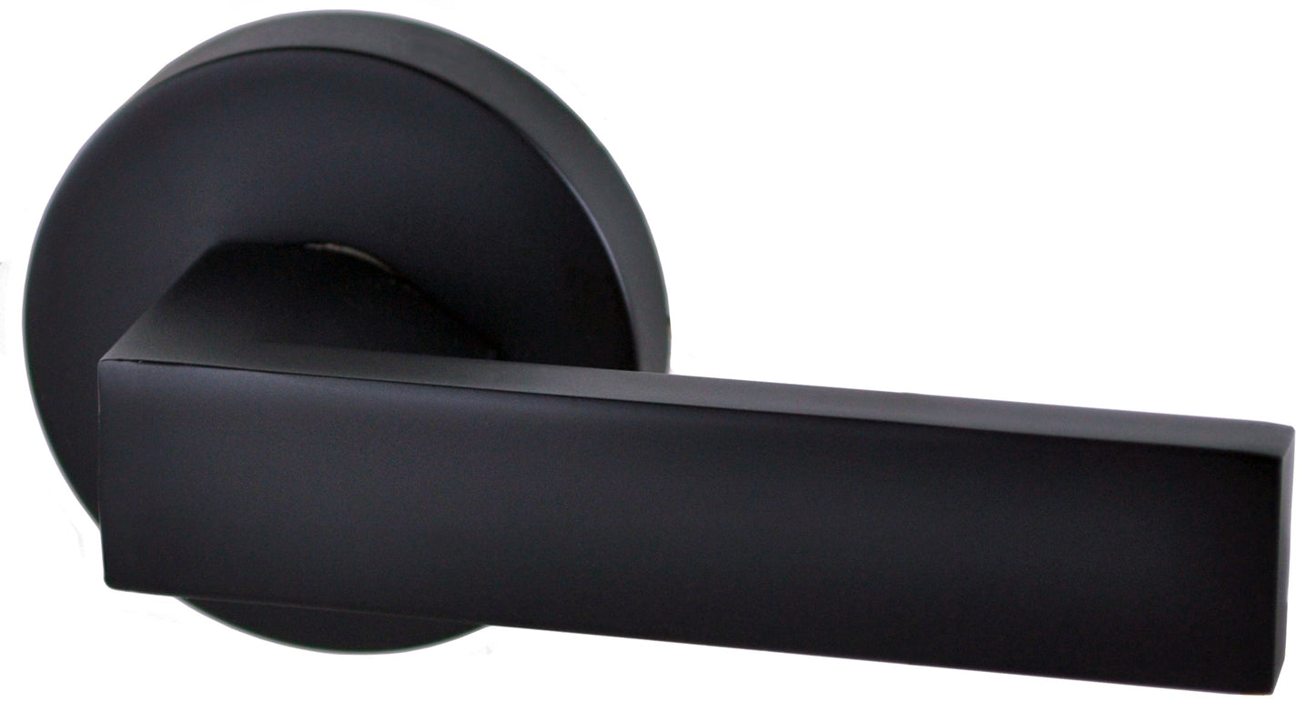 Nidus Door Handle - Lonsdale