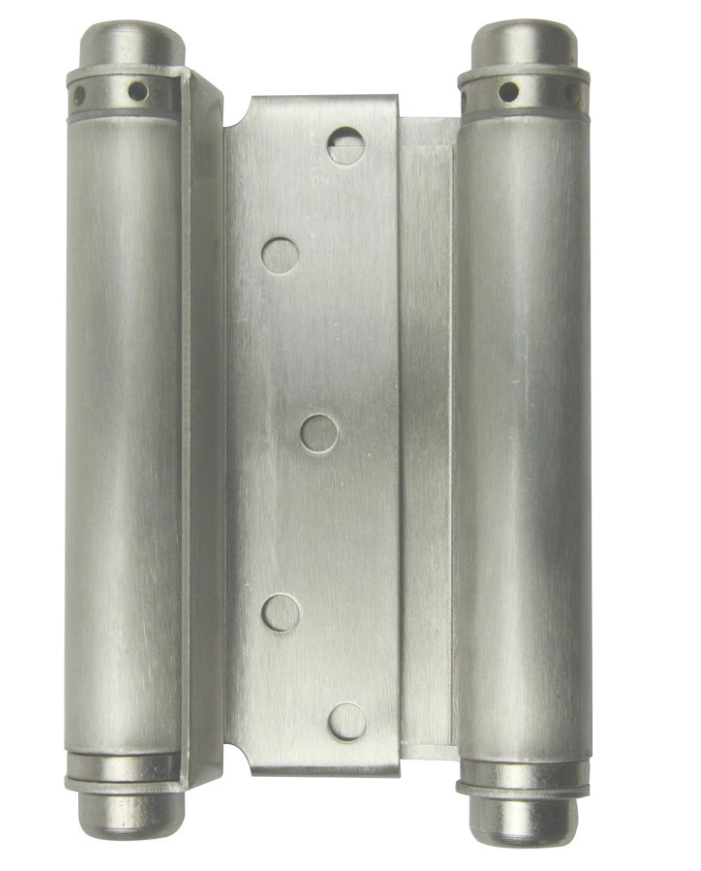 SPRING HINGE - Stainless Steel