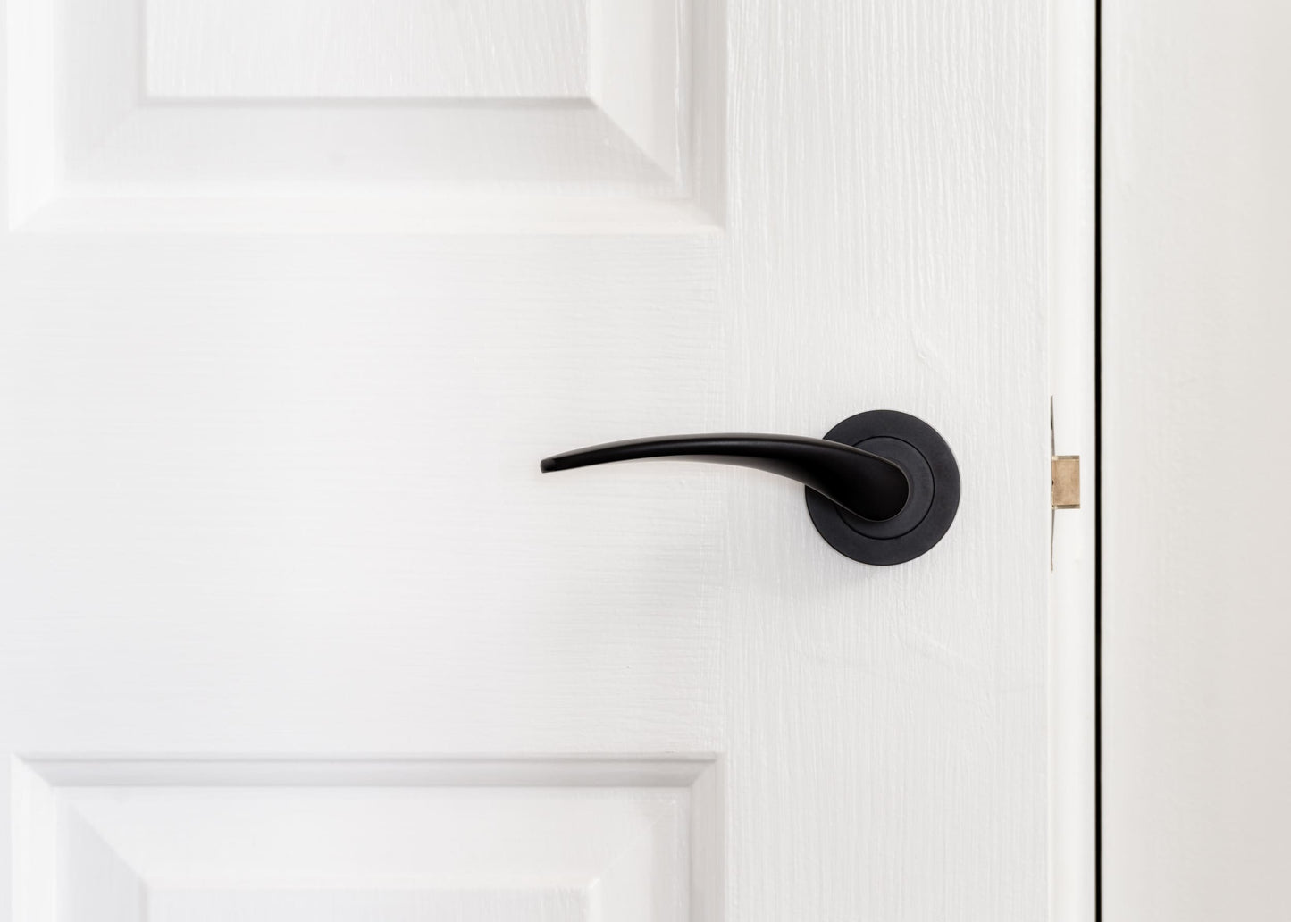 Zanda Door Handle - Apollo