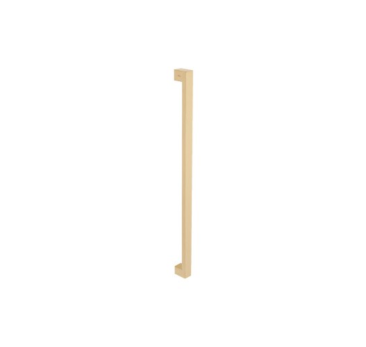 Zanda Pull Handle - Polo