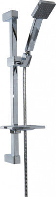 PREMIER - Shower on Rail