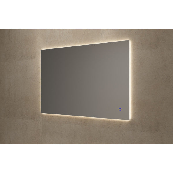 ASPEN - LED Mirror