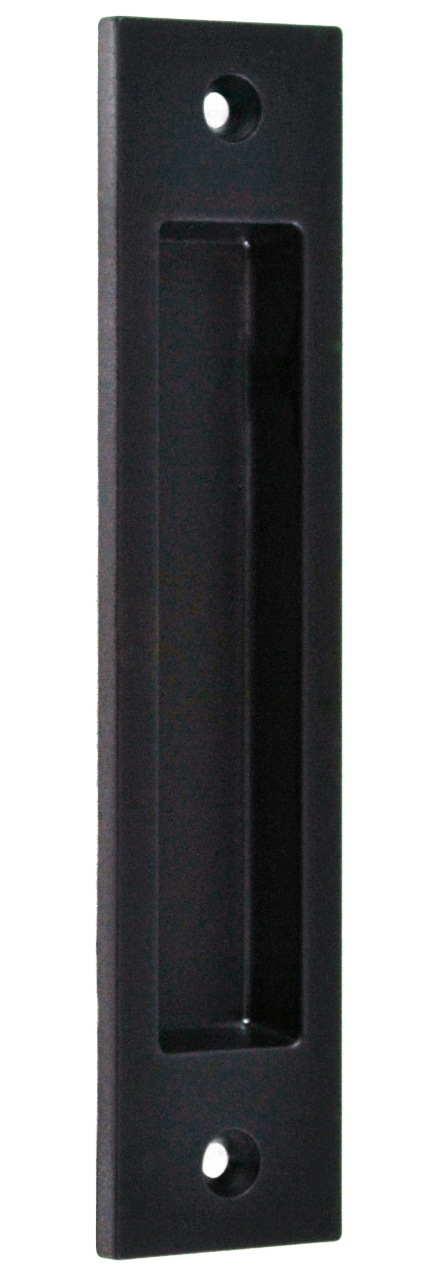 PREMIER FLUSH PULL - Matte Black