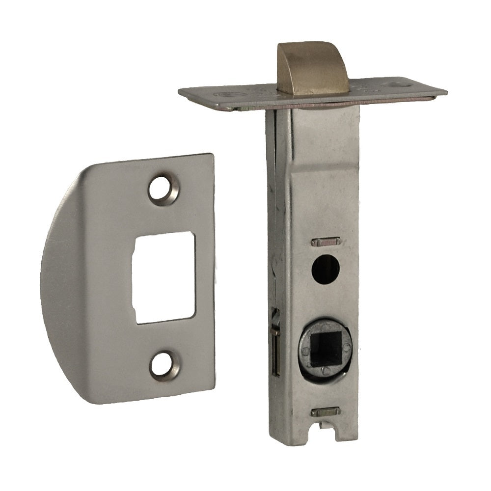 TUBULAR LATCH