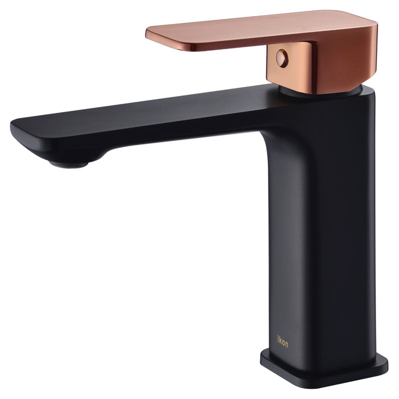 SETO - Basin Mixer