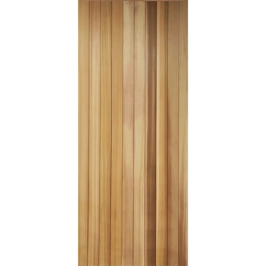 ARIZONA - Custom Cedar Door