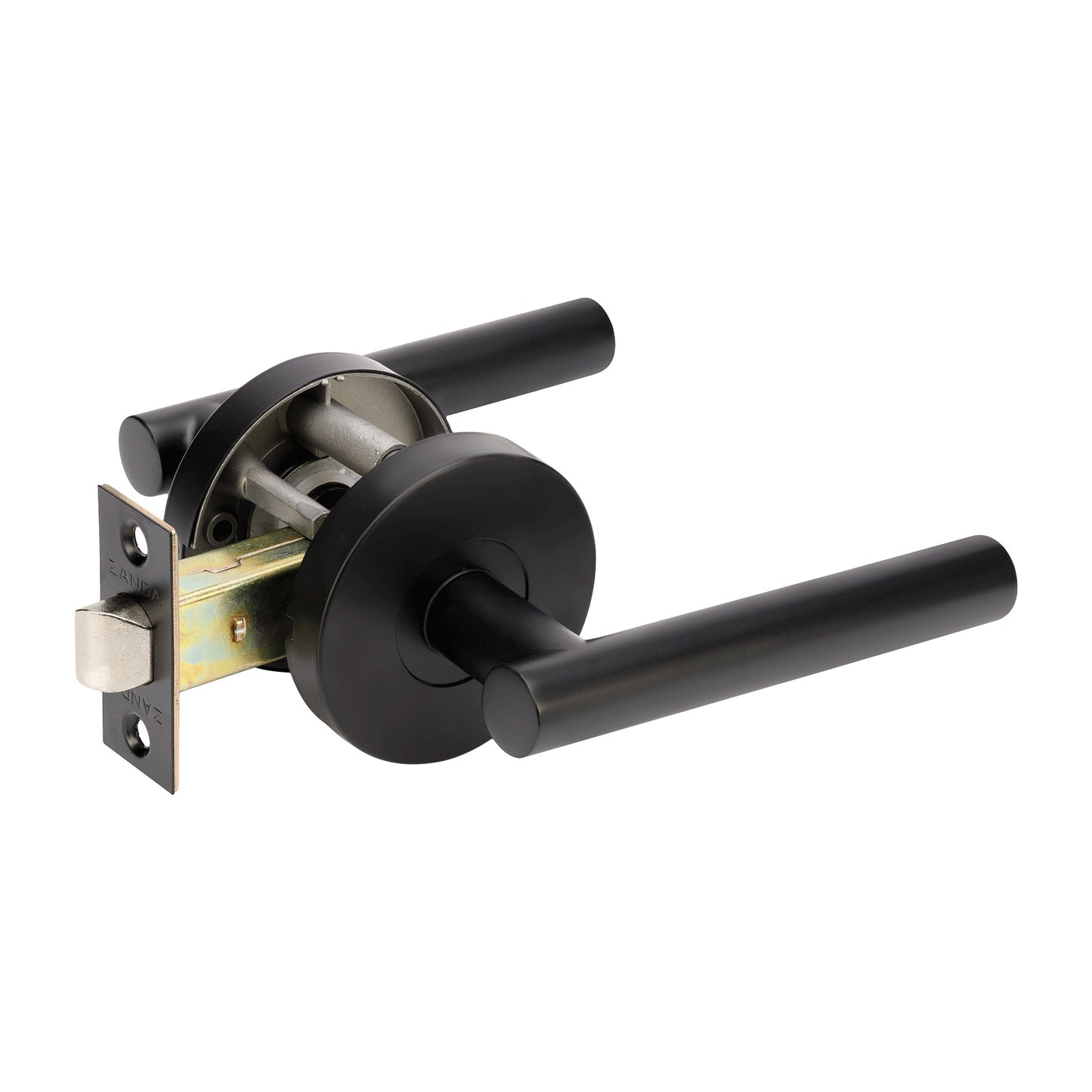 Zanda Door Handle - Baxter