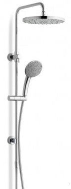 MOSCOW - Shower on Rail