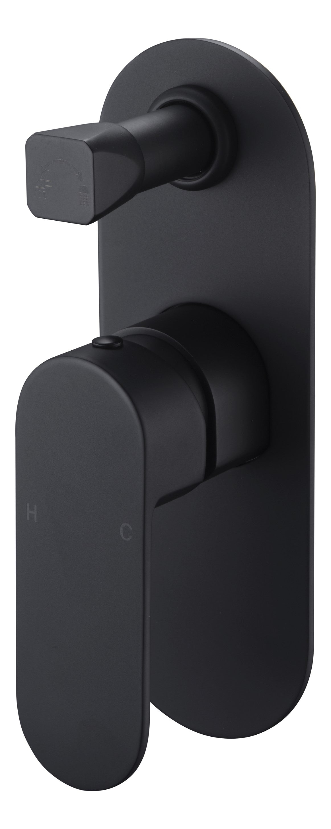 BOSTON - Wall Diverter