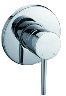 OSLO - Wall Mixer