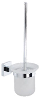 FLORENCE - Toilet Brush Holder