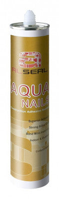 AQUA / LIQUID NAILS