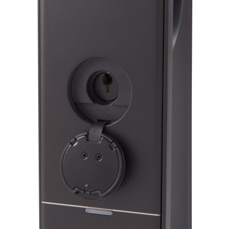 Gainsborough Mode Smart Pull Handle