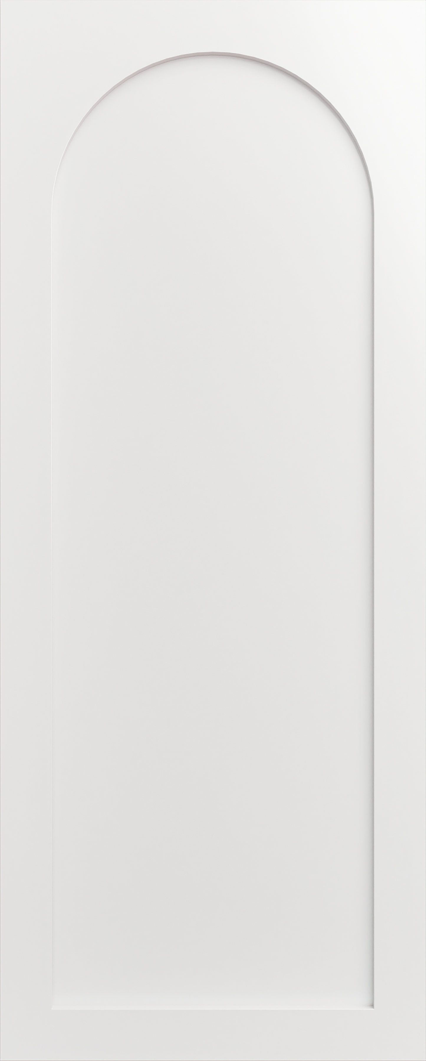 LUX8 Hume - Internal Door