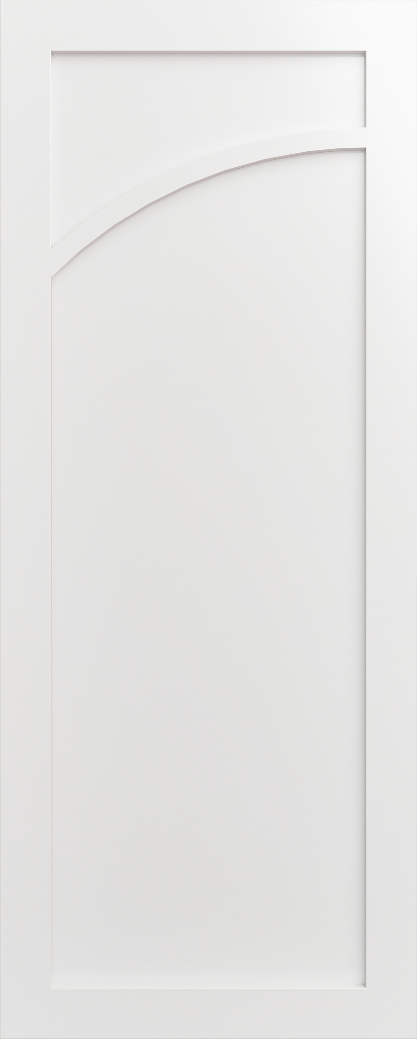 LUX9 Hume - Internal Door