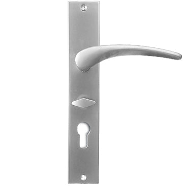 MILAN - Mortice OZI lock