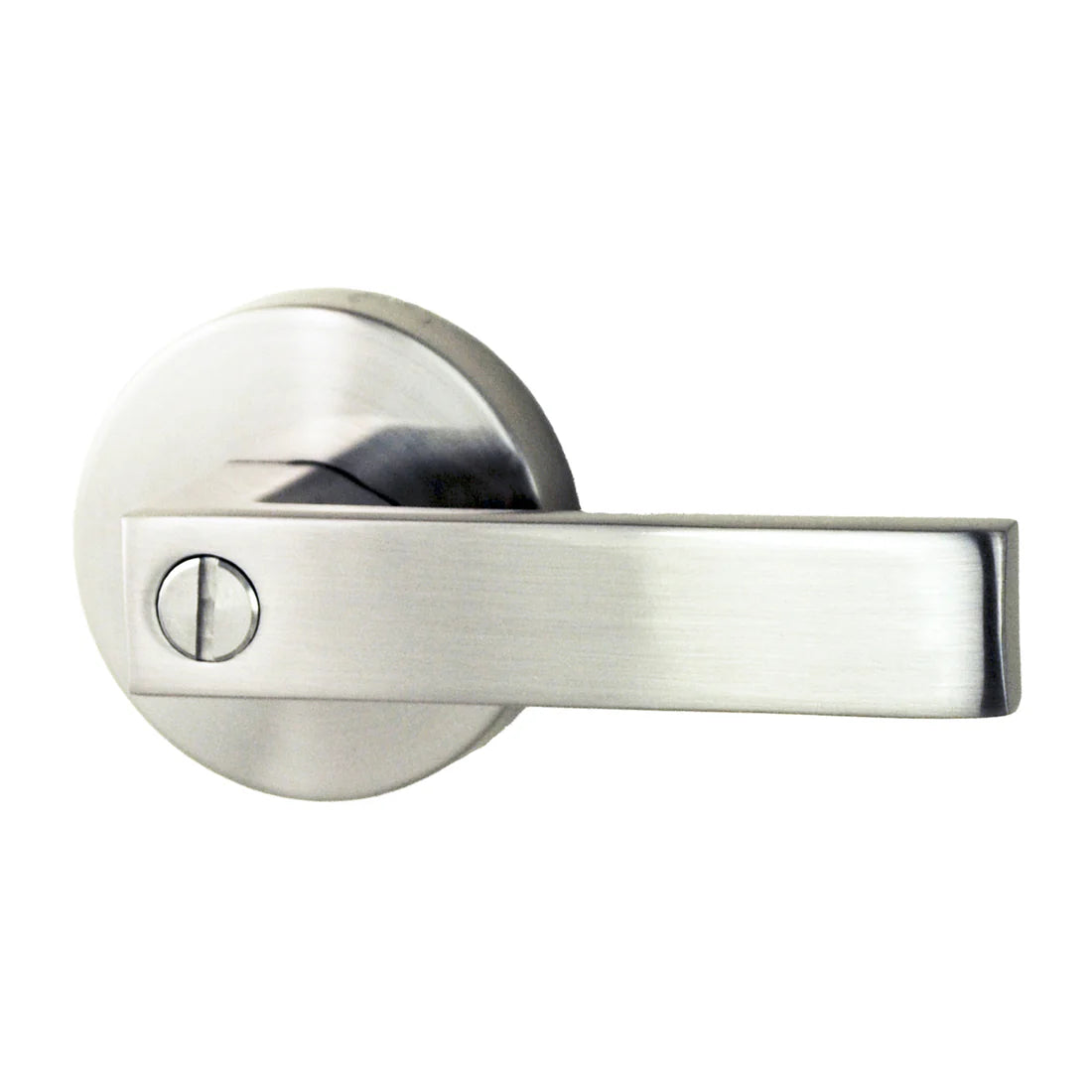 Nidus Door Handle - Lonsdale