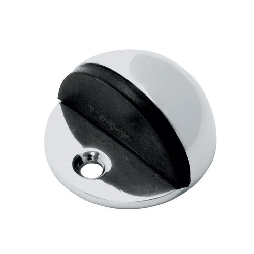 Half Moon Door Stop (Available in Various Finishes)