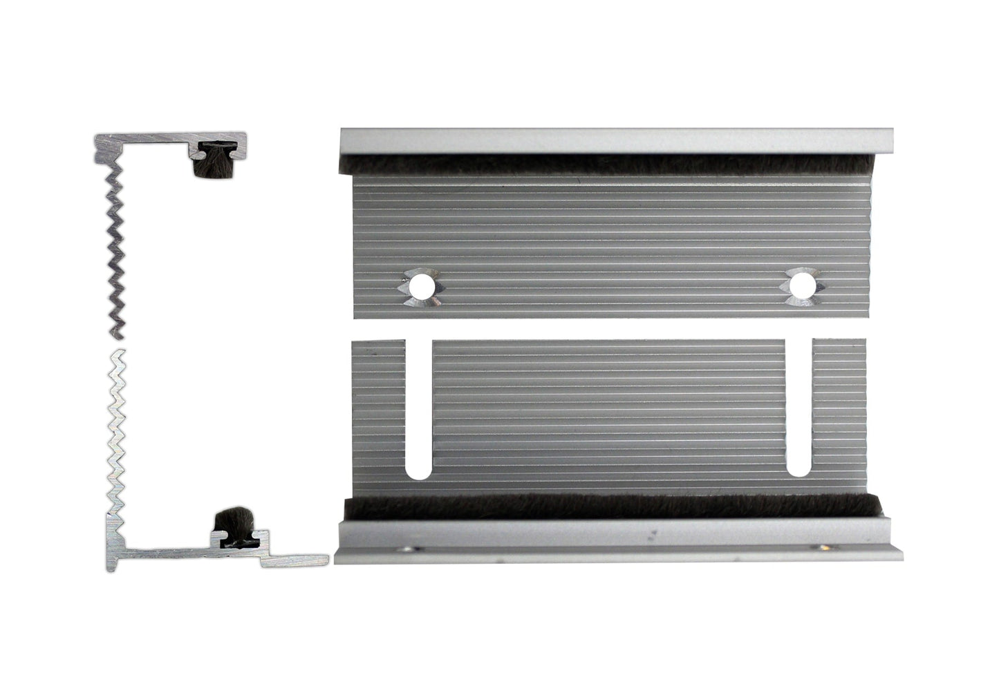 Adjustable Wall Mount Door Guide – Pack of 1 (P21300)