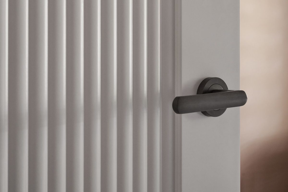 ROMA PROM 1 - Internal Door