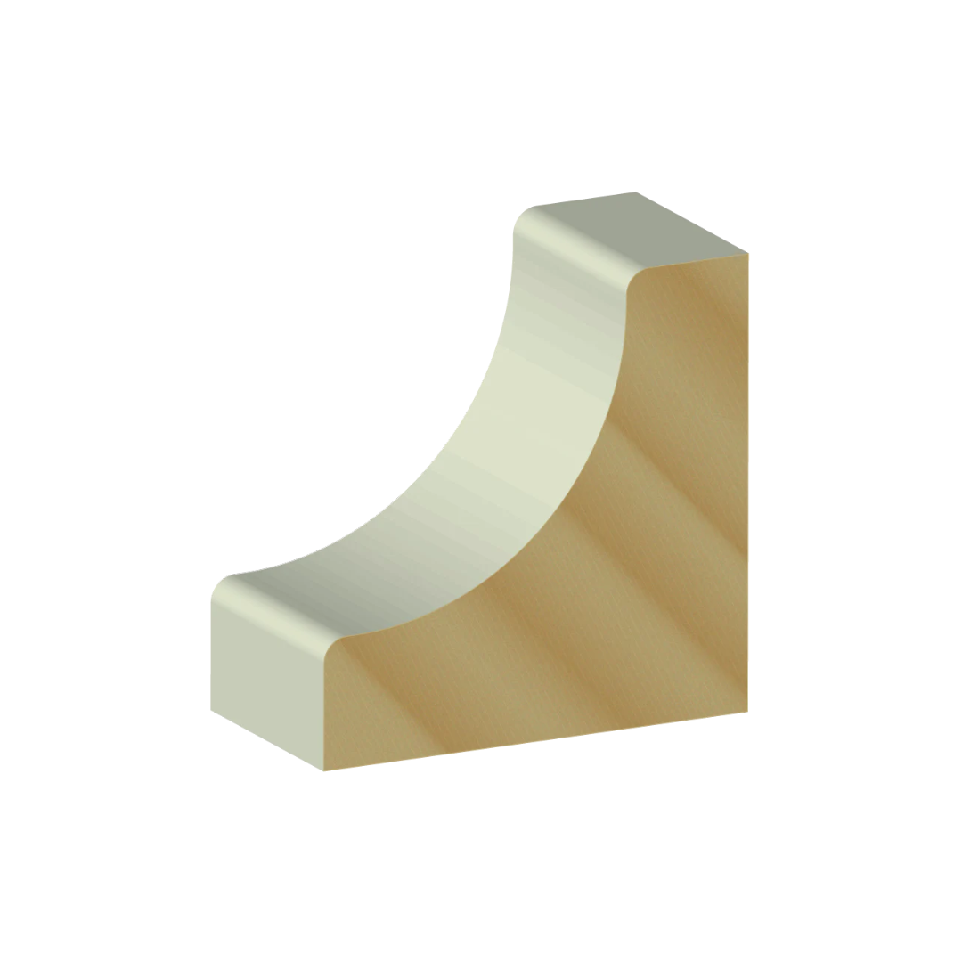 18 x 18 SCOTIA TREATED PINE