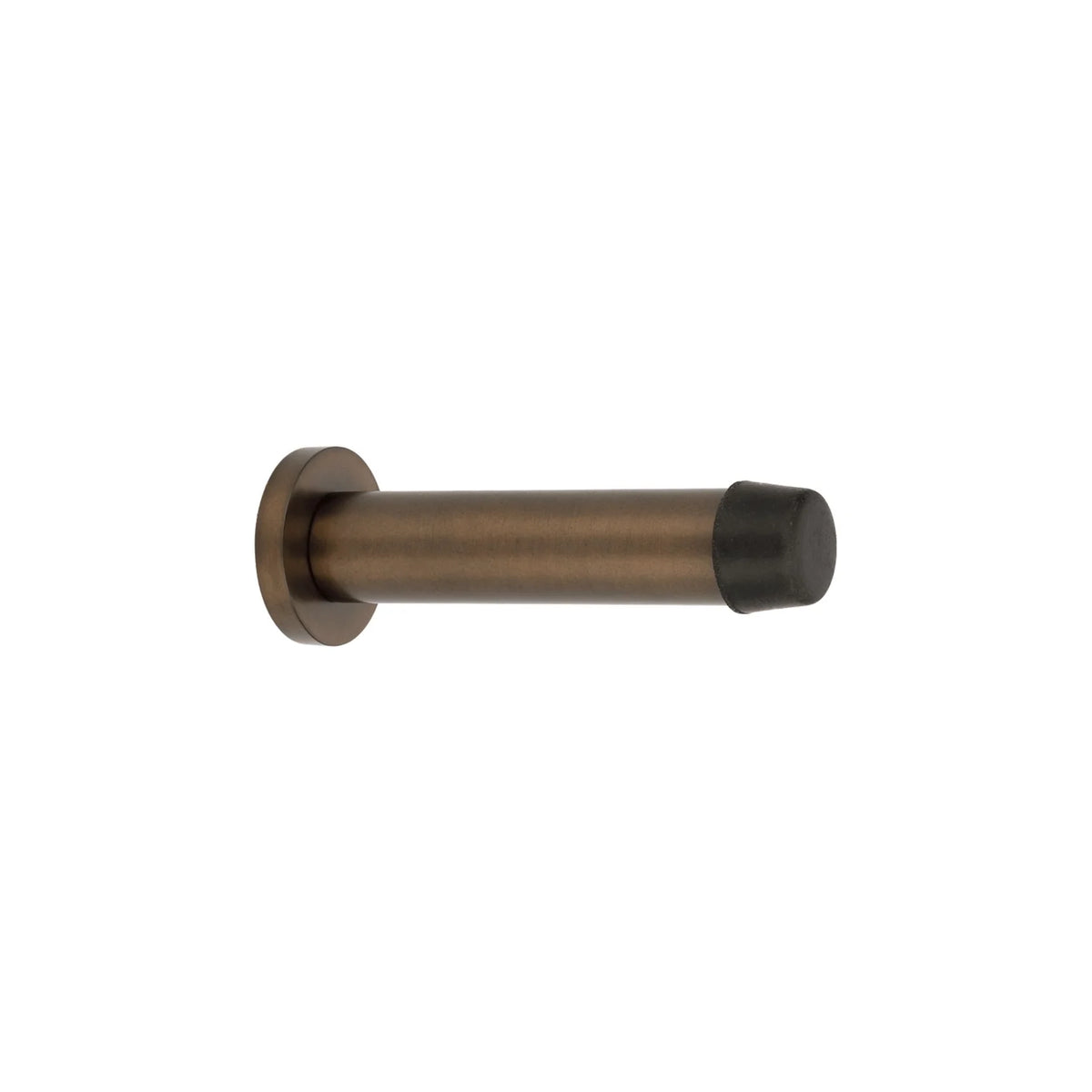 Zanda Skirting Mount Door Stop (Available in Various Finishes)