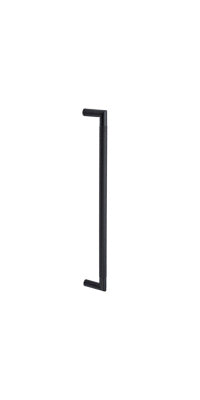 Zanda Wyatt Door Pull Handle 470mm (Available in Various Finishes)