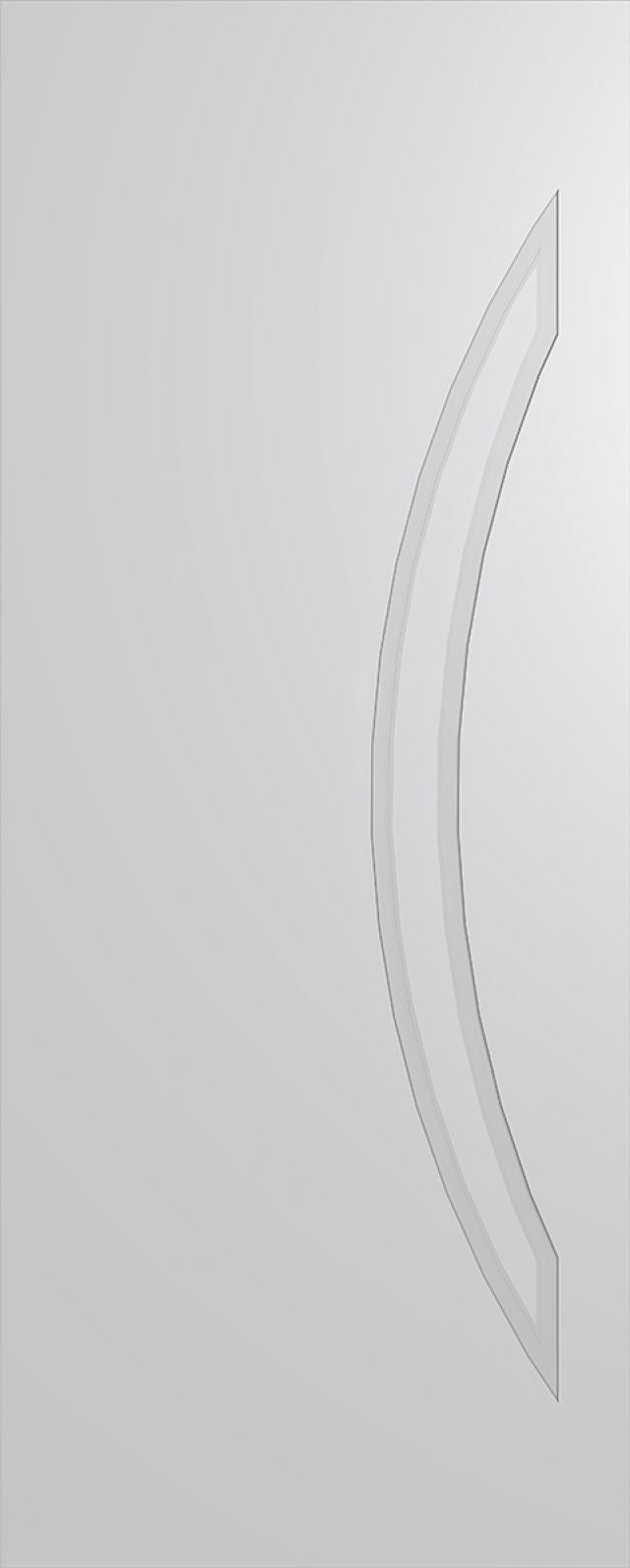 SORRENTO 6 (SOR6) - Internal Door