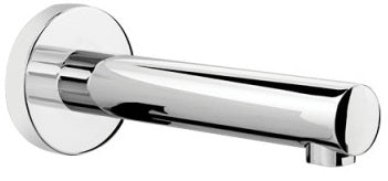 OSLO - Bath Spout Chrome / 220mm