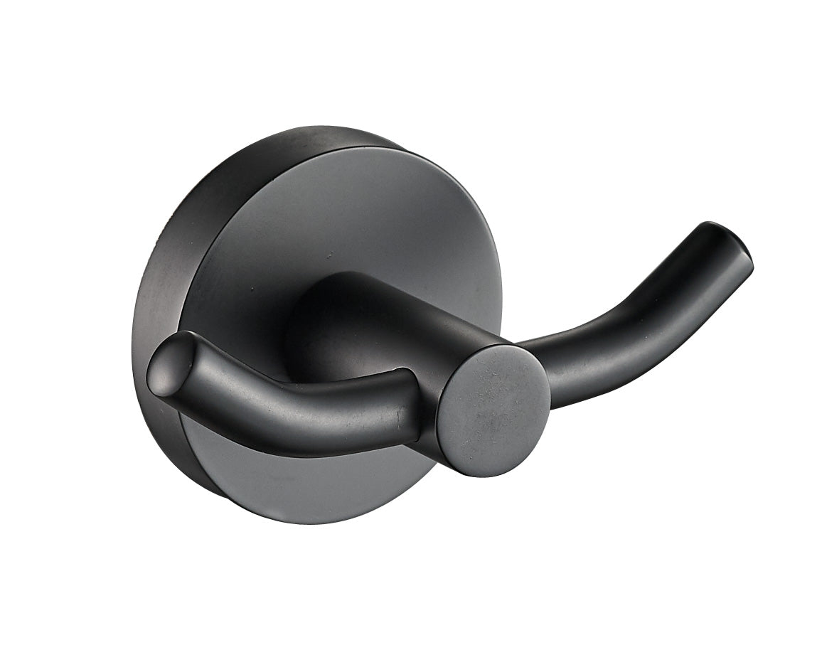OSLO - Double Robe Hook