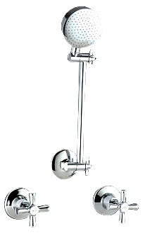 MITCHELL - Shower Set