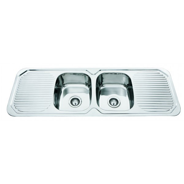 TREND 1380 - Kitchen Sink