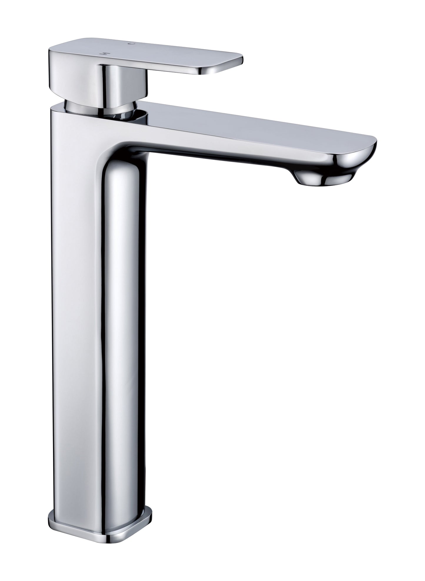 DENMARK - High Rise Basin Mixer