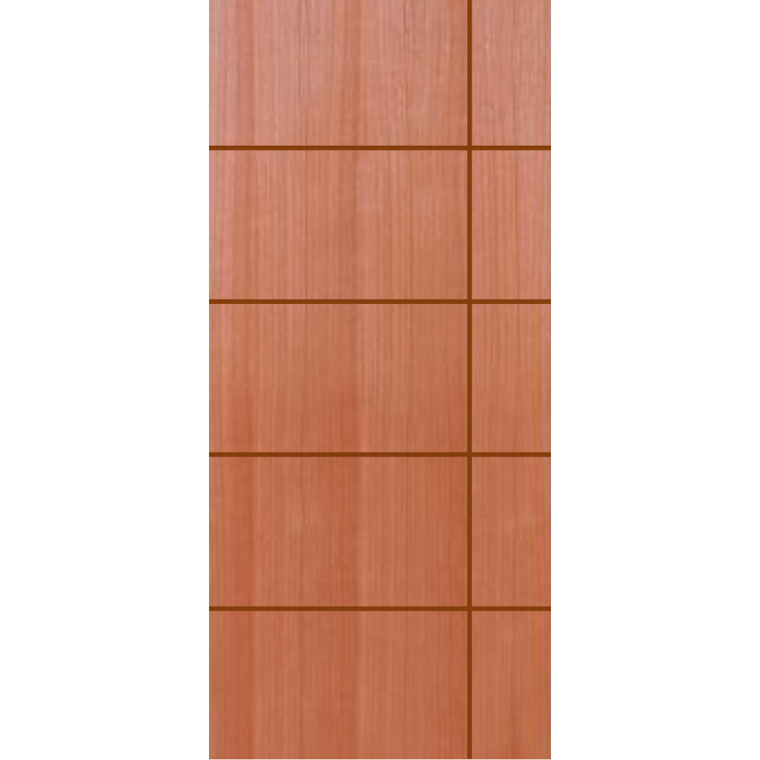 SYDNEY - SPM Solid Block Door